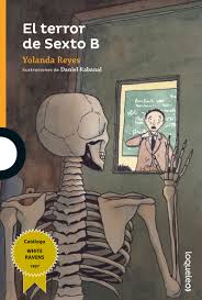 El terror del Sexto "B"