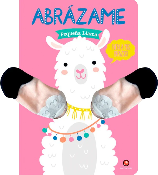 Abrázame