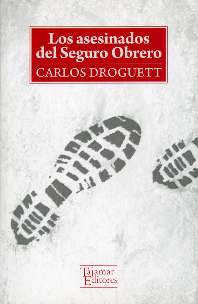 Los asesinatos del seguro Obrero