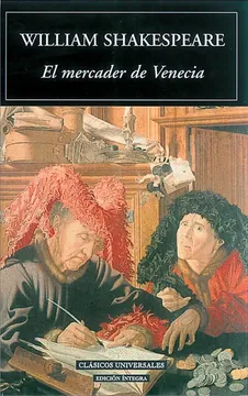 El Mercader de Venecia