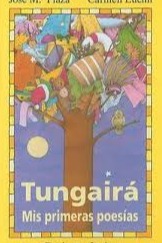 Tungairá mis primeras poesías cover