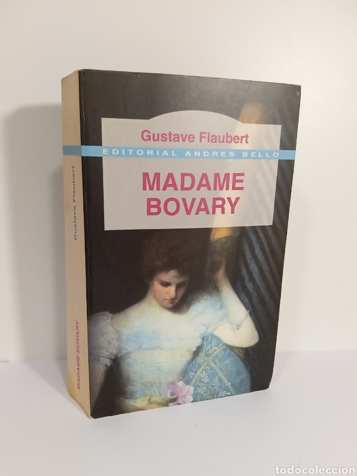 Madame Bovary