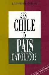 ¿Es Chile un país católico? cover