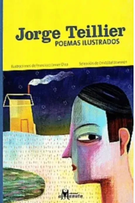 Jorge Teillier