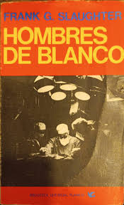 Hombres de Blanco cover