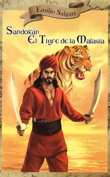 Sandokán El Tigre de la Malasia
