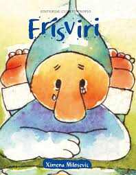 Frísviri