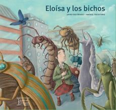 Eloísa y los bichos
