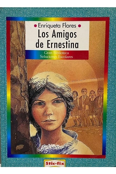 Los amigos de Ernestina