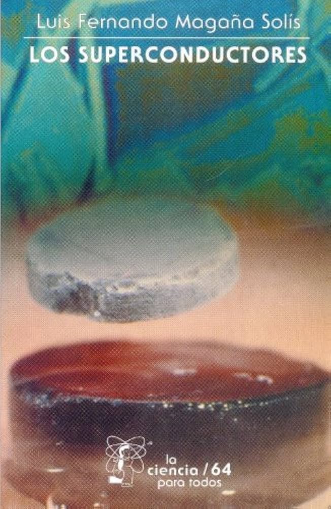 Los Super Conductores cover
