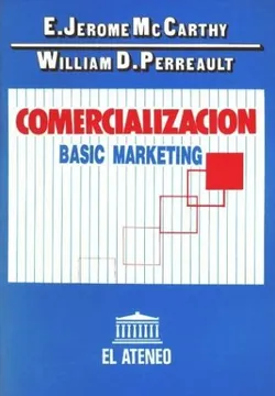 Comercialización cover