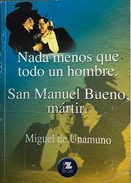 Nada menos que todo un hombre