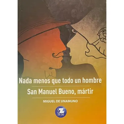 Nada menos que todo un hombre