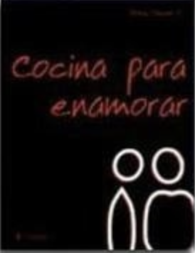 Cocina para enamorar