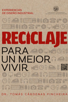 Reciclaje para mejor vivir cover