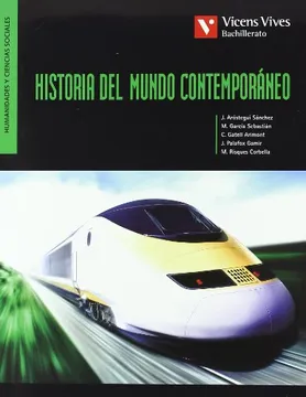 Historia del Mundo Contemporáneo
