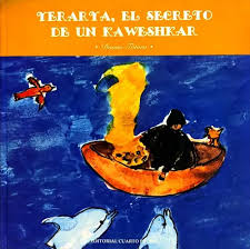 Yerarya, el secreto de un kaweshkar