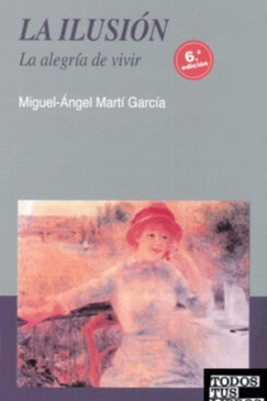 La ilusión cover