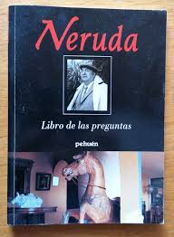 Libro de las preguntas