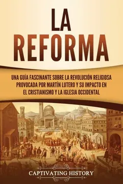 La Reforma cover