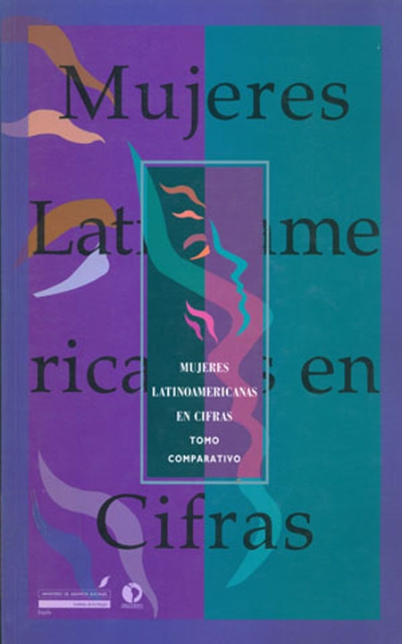 Mujeres Latinoamericanas en Cifras