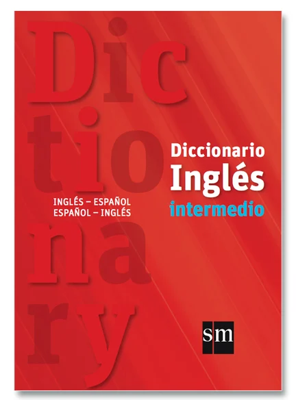 Diccionario Ingles Intermedio 1 Medio