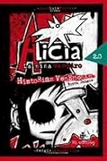 Alicia la niña vampiro : resurrección