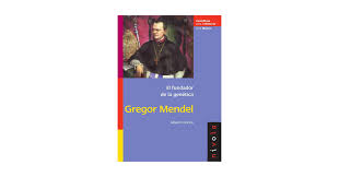 Gregor Mendel