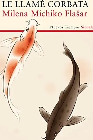 Le llamé corbata cover