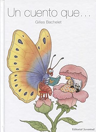 Un cuento que...