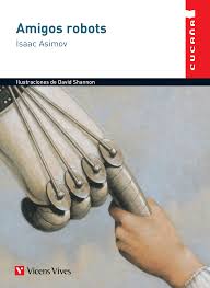 Amigos robots