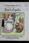 Las Aventuras de Tomí el Gato