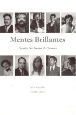 Mentes brillantes