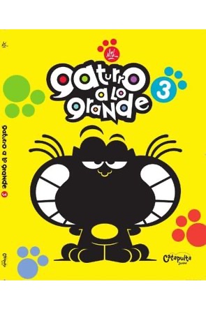 Gaturro a lo grande 3