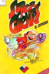 Super cifuentes cover