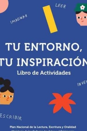 Tu entorno , tu inspiracion