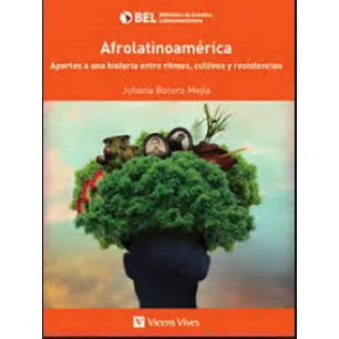 Afrolatinoamérica