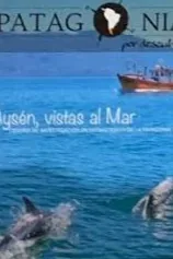 Portada de Patagonia por descubrir, de Ilustre municipalidad de cisnes