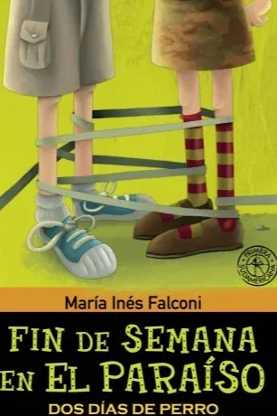 Fin de semana en El Paraíso