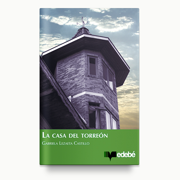 La casa del torreón cover