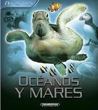 Océanos y mares