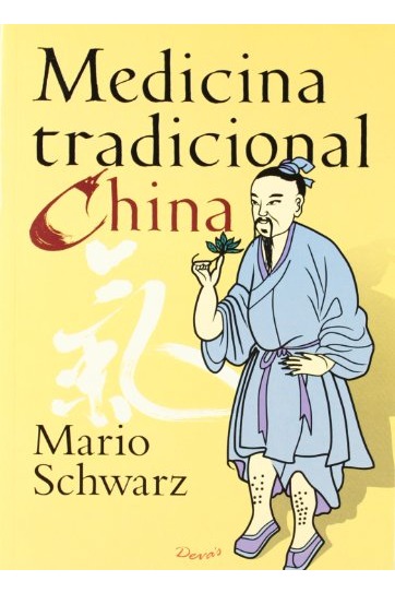 Medicina tradicional China
