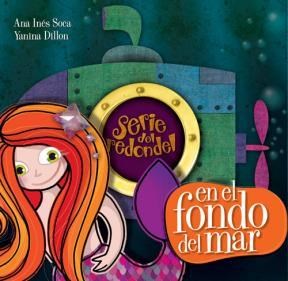 En el Fondo del Mar cover