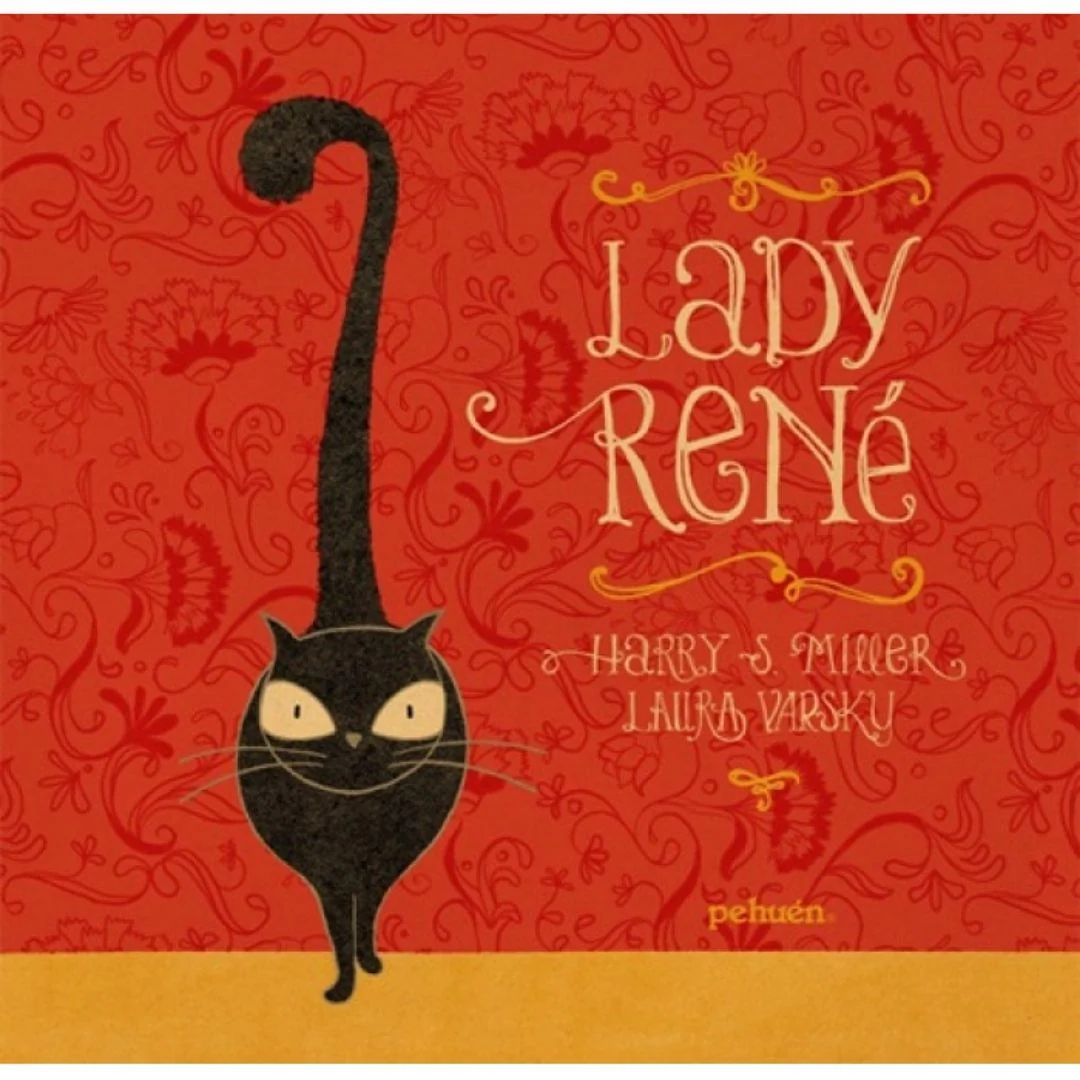 Lady René