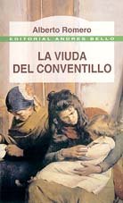 La Viuda del Conventillo cover