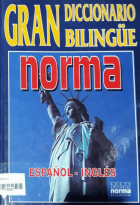 Gran Diccionario Bilingüe cover