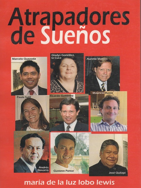 Atrapa dores de sueños