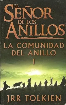 El Señor de los Anillos: La Comunidad del Anillo I