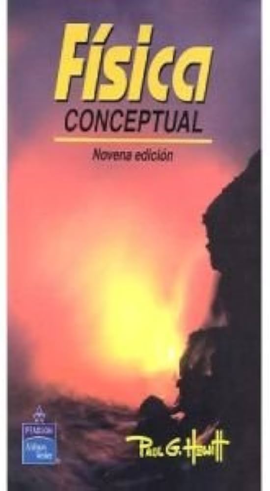 Física Conceptual cover