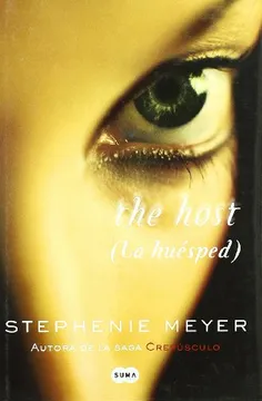 The Host = La huésped